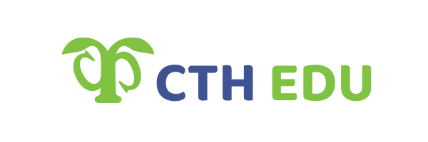 Logo CTH Edu